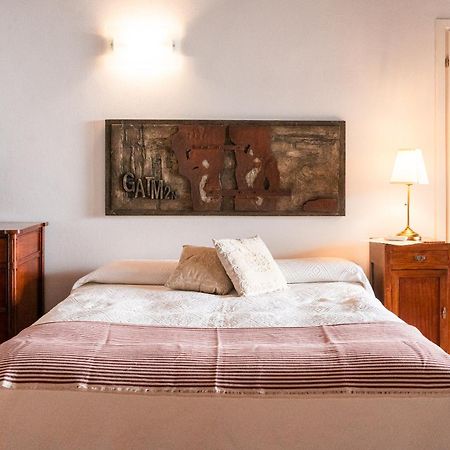 Agriturismo Bassanella Treviglio Eksteriør billede