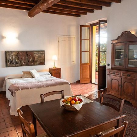 Agriturismo Bassanella Treviglio Eksteriør billede