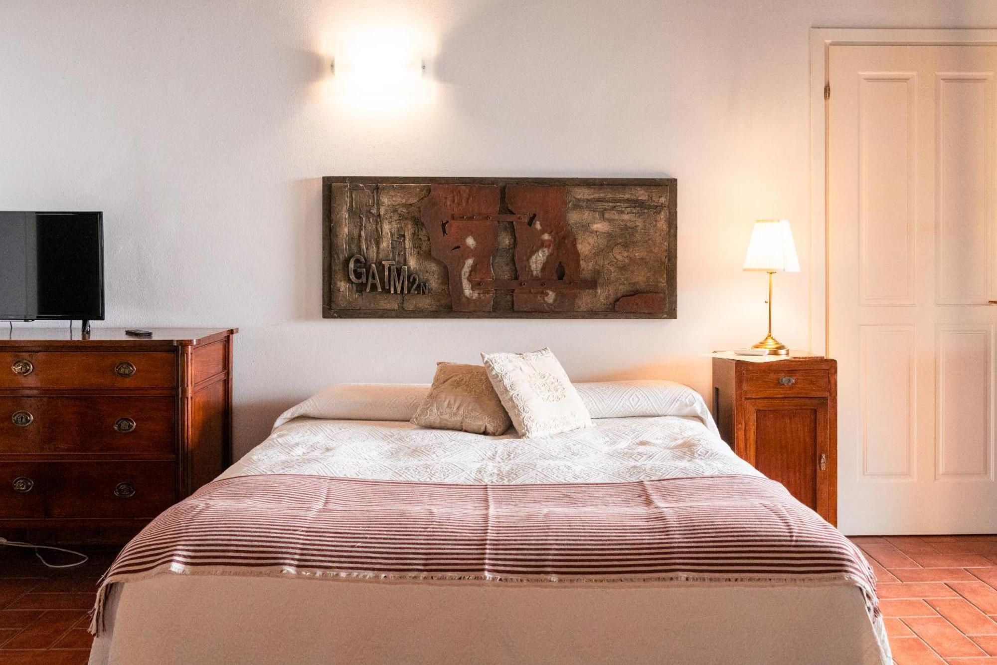 Agriturismo Bassanella Treviglio Eksteriør billede