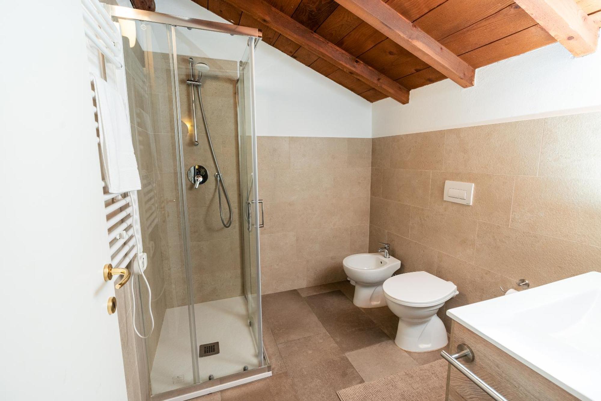 Agriturismo Bassanella Treviglio Eksteriør billede