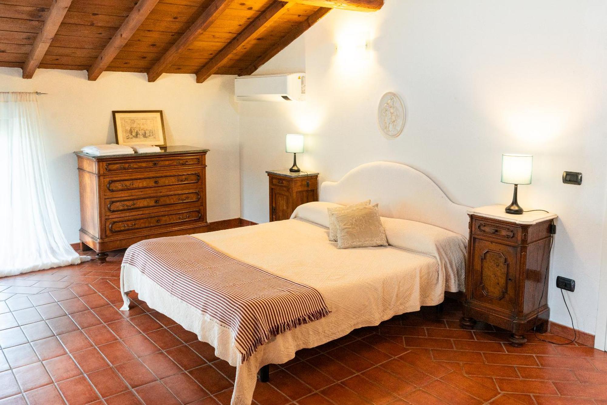 Agriturismo Bassanella Treviglio Eksteriør billede