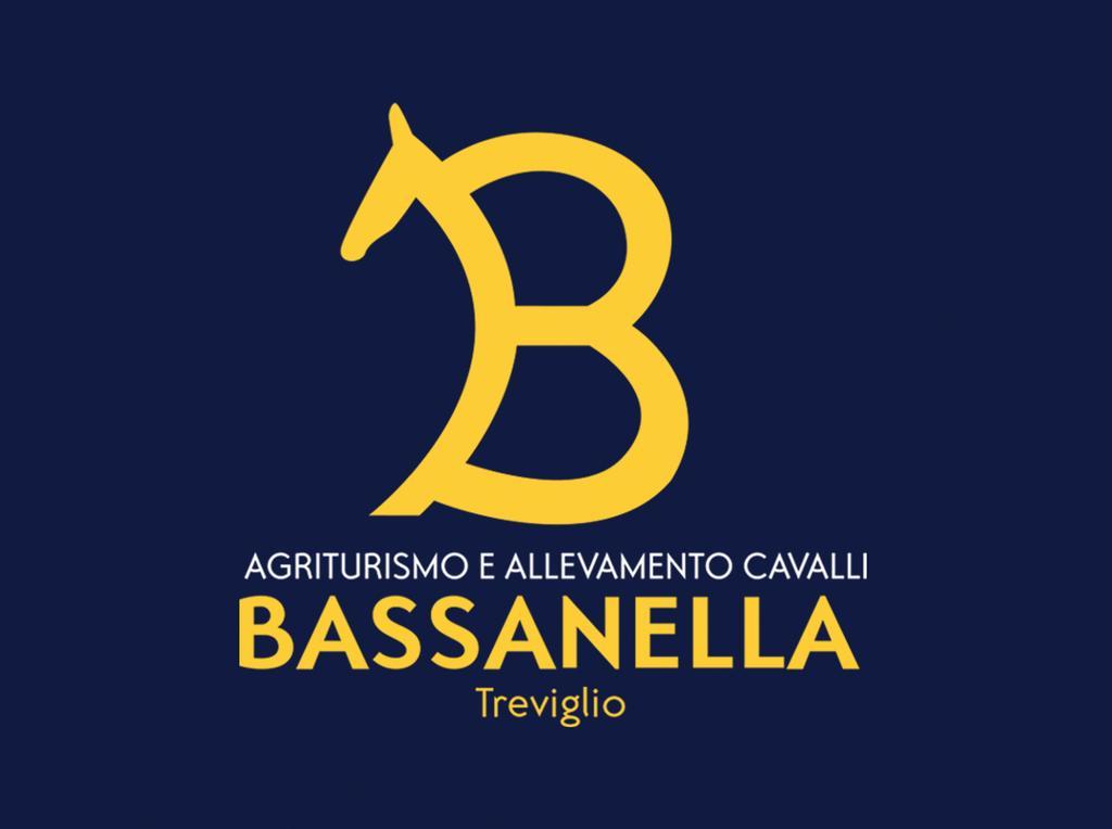Agriturismo Bassanella Treviglio Eksteriør billede